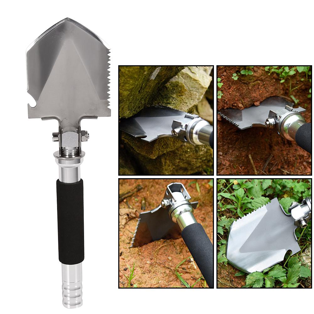 hiking shovel