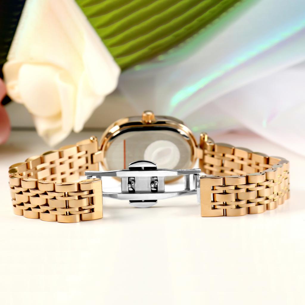 REWARD Reward Stylish Ladies Wristwatch Stainless Steel  Montre Pour Femme  Luxury Watch Women