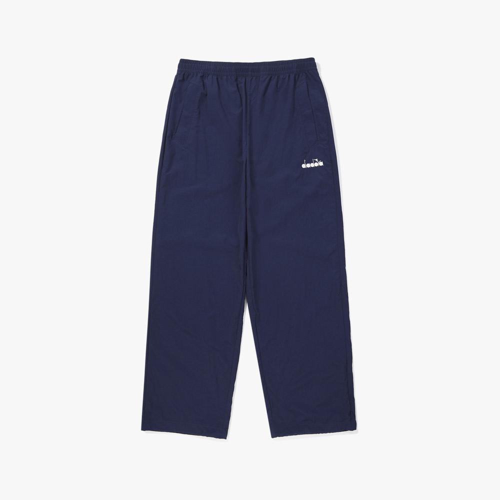 Diadora Bento Woven Pants Blue