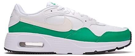 Sneakers Nike Air Max SC White/stadium Green/black/phantom
