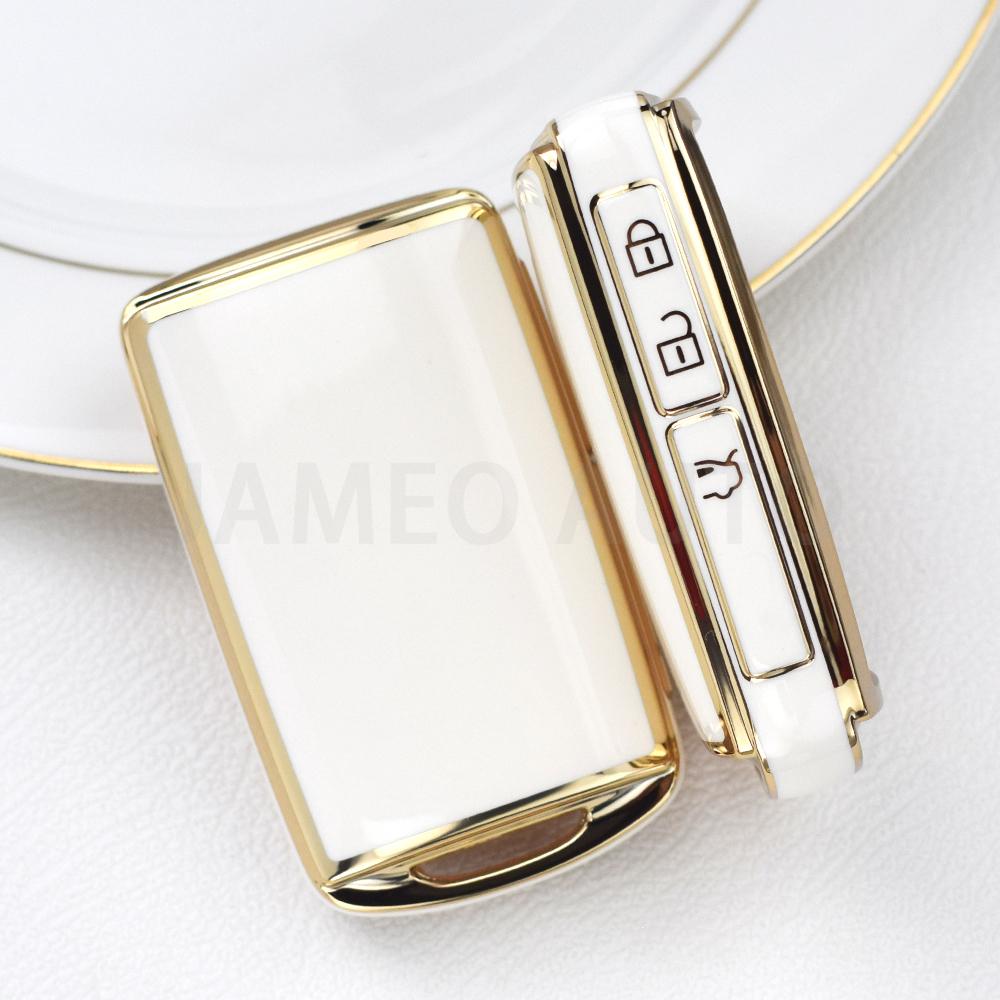 3 Buttons Tpu Key Case Car Key Cover For Mazda 2 3 6 Cx30 Cx9 X9 Cx5 X5 Cx8 Mx5 Key Case Sets And Single Key Case