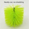 10PCS Hydrophobic Goldfish Spawning Hatching Grass Fish Spawning Breeding Brush  Aquarium Fish Tank