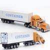 1:65 Vehicles Truck Model Transport Boys Toys Detachable Cars Toy  Gifts