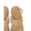SODA Women S Semi caSual SandalS  2cm  Ald404 Tw32