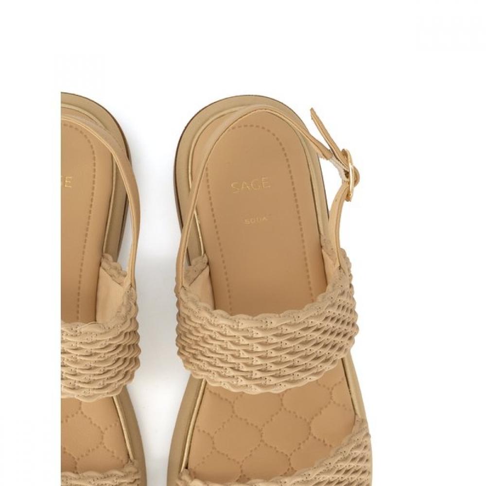 SODA Women S Semi caSual SandalS  2cm  Ald404 Tw32