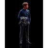 Hiko Seven SHOUCANGJIA 1/64 Scale Painted Resin Figure Man In Suit 64200B Miniature Diorama Accessory
