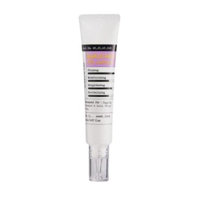 Ampułka z 5% bakuchiolem 20 ml