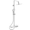 IDEAL STANDARD Ceratherm S200 Thermostatic Shower Column