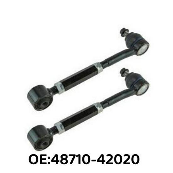 Toyota Rear Control Arm Suspension Link Rod 48710-42020 48710-42020