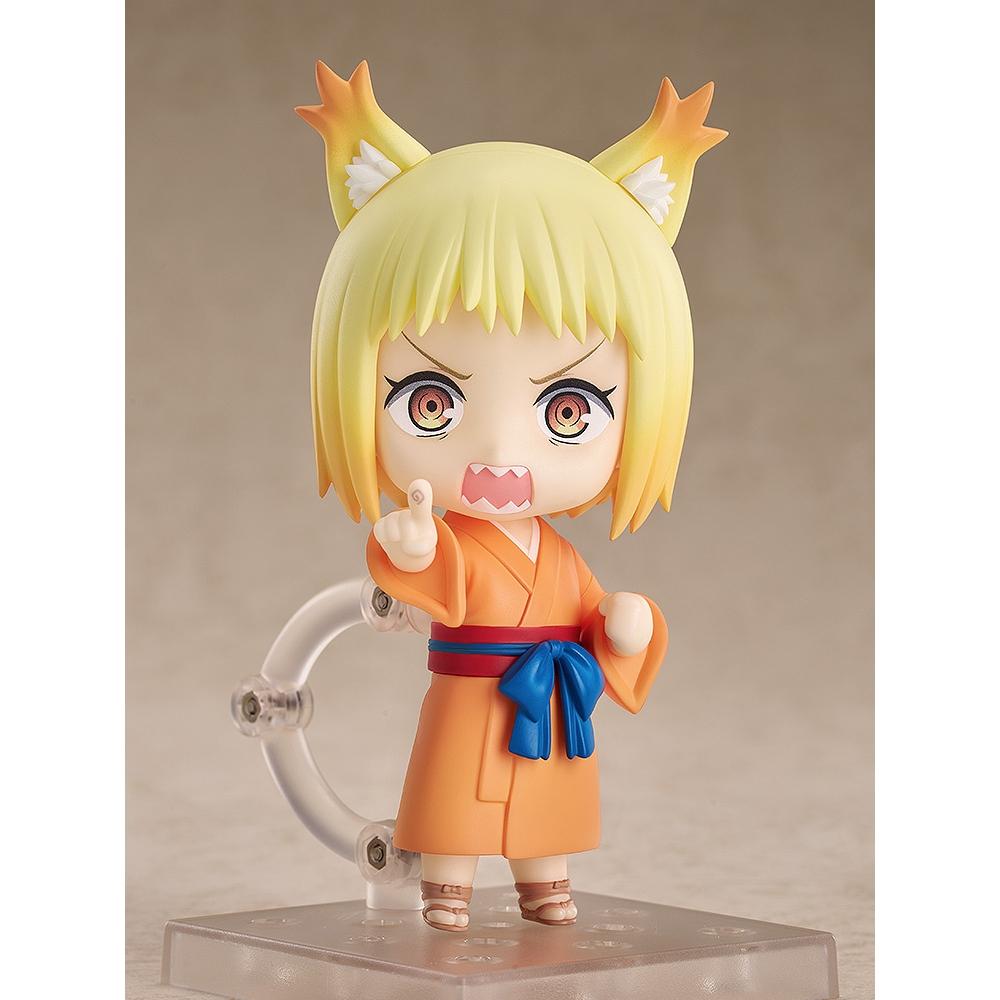 Sengoku Youko Nendoroid Tama Sengoku Youko
