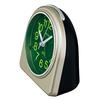 Seiko Alarm Clock, Radio-Controlled, Analog, Pale Gold, Pearlescent, KR332G