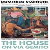 The House On Via Gemito by Domenico Starnone Paperback Book 9781787705463