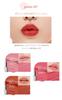 Iconic Lipstick Glow Rosette Highly Moisturizing Lip Makeup with a Glossy Perfect for Lip Lip and Korean THE-RAPUEZ 3.4g (Pale L100) - Pigmented,
