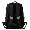 New Balance Fabric Backpack Medium Kids' Black New Balance ND8PF1E033-BK