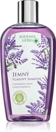 

Shampoo TU прозрачный