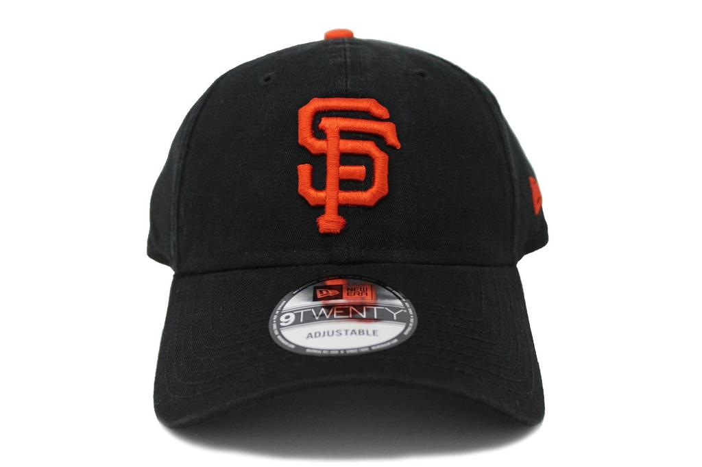 9TWENTY MLB National League Cap [New Era] (Giants)