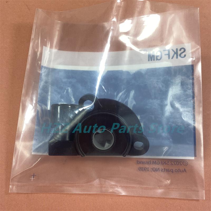 

- Датчик положения дроссельной заслонки для Buick Century Chevrolet Aveo Cadillac Opel Vauxhall Daewoo Lanos Nubira Lacetti OEM# 17106682