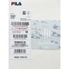 FILA Women's 2025 Spring Hooded Casual Jacket