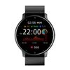 ZL02D Dafit Digitale Smartwatch mit Erinnerungen, Gesundheitsüberwachung, Musikwiedergabe / Foto