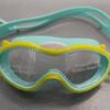 Yuzhan Children's Large Frame HD Swimming Goggles with Earplugs