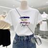 Üst Kıyafetler – T-shirtler