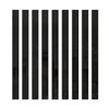 10Pcs 50*15/10/5cm Simple Lines Wall Stickers Acrylic DIY Background Mirror Strips Ceiling Waist Line Living Room Art Home Decor