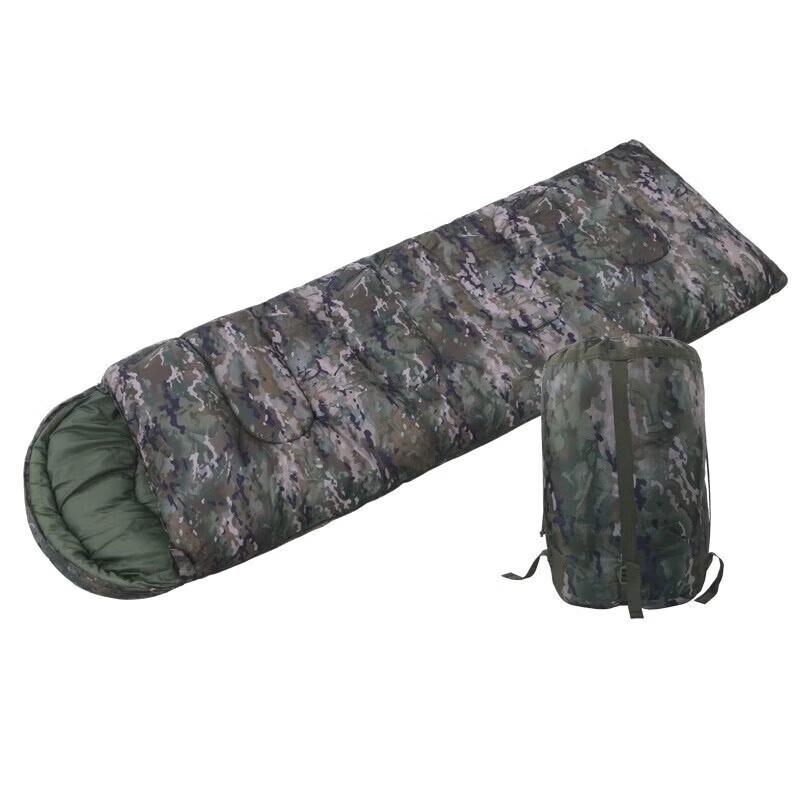 Outdoor Envelope Camping Sleeping Bag