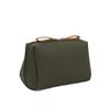 New Korean-style Red Envelope Women's Casual Large-capacity Waterproof PU Leather Film Storage Travel Bag Makeup Bag  Niche Portable Small Bag