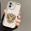 Russian Emblem Flags Cover Phone Case For Xiaomi 8 11 12 12T 13 13T 14 14T 15 POCO F5 F7 X3 X4 X5 X6 X7 M6 M7 PRO TPU Case Shell