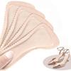 Insoles High Heels Women's 2 Pairs Sandals Anti-Slip Sandals Insole