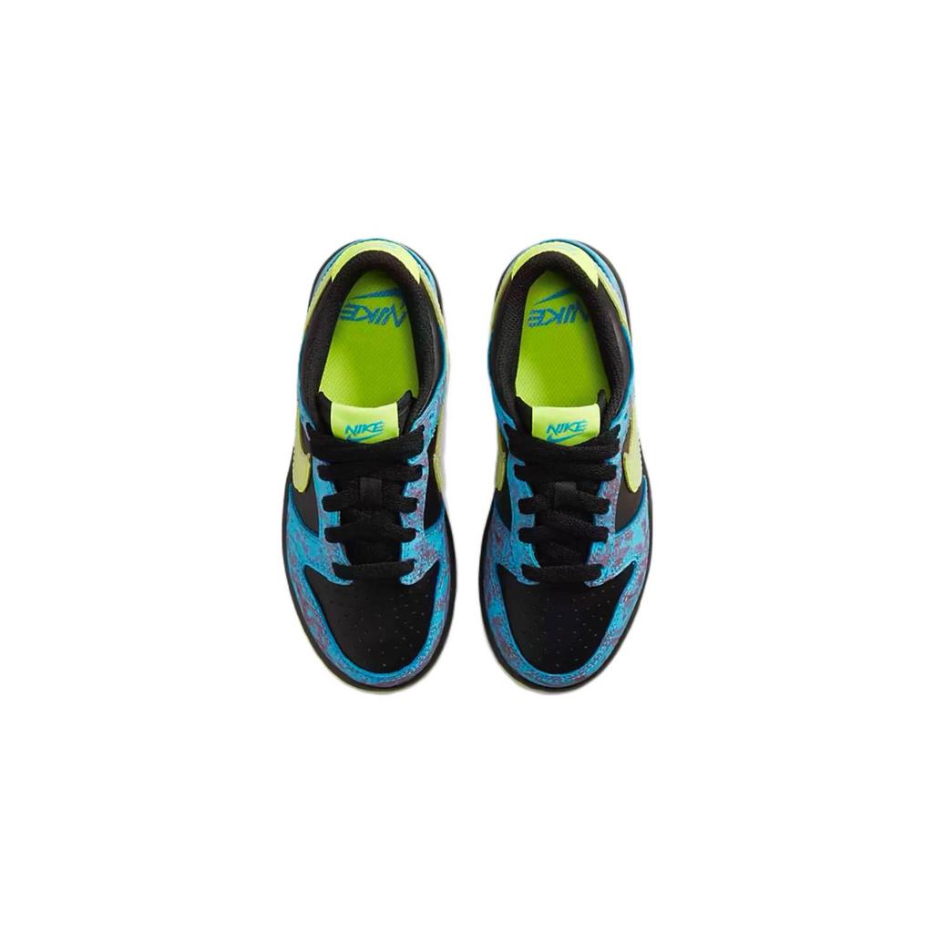 Nuove Nike Dunk Low SE PS 'Let's Dance' DV1695-900