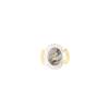 Natural Moss Agate Gemstone 925 Sterling Silver Jewelry Handmade Dainty Ring RR-61-23