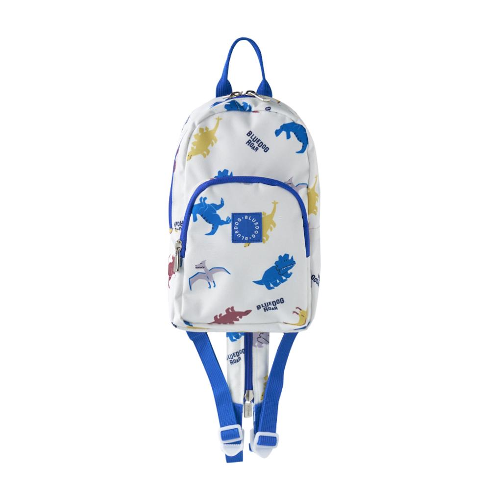 Bluedog Dino 2-Way Bag (26119-831-04)