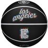 Wilson Los Angeles Clippers NBA Basketball