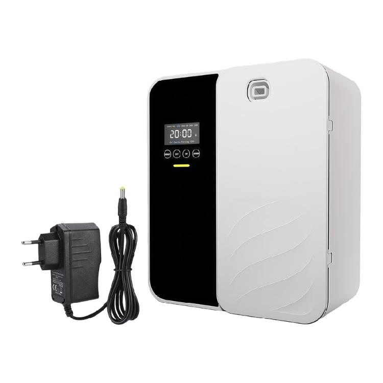 

Elegant Scent Machine Blending into for Continuous fragrances in Residential Commercial Settings белый