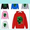 Moletom Cartoon Aconchegante Para Crianças Com Tecido Macio E Designs Divertidos Perfeito Para Meninos E Meninas