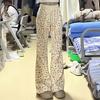 Sukně, kalhoty a další – Kalhoty a tříčtvrteční kalhoty