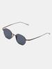 Maeteupeojeu Mp-14 Titanium Sunglass Bronze