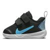 Nike Omni Multi-Court TD Black Blue Lightning Baby Sneakers Ocean-Bliss Racer-Blue DM9028-005