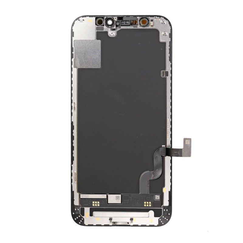Display Originale iPhone 12 Mini. Sostituzione Vetro.
