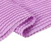 Women Pleated Viscose Cotton Muslim Wrinkle Scarves Plain Crinkle Plaid Stretchy Head Wraps Hijab Shawls