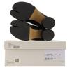 Maison Margiela Excellent condition TABI BOOTS split-toe lambskin vintage leather black size 36 1/2 S58WU0260 shoes 36 1/2 blackUsed