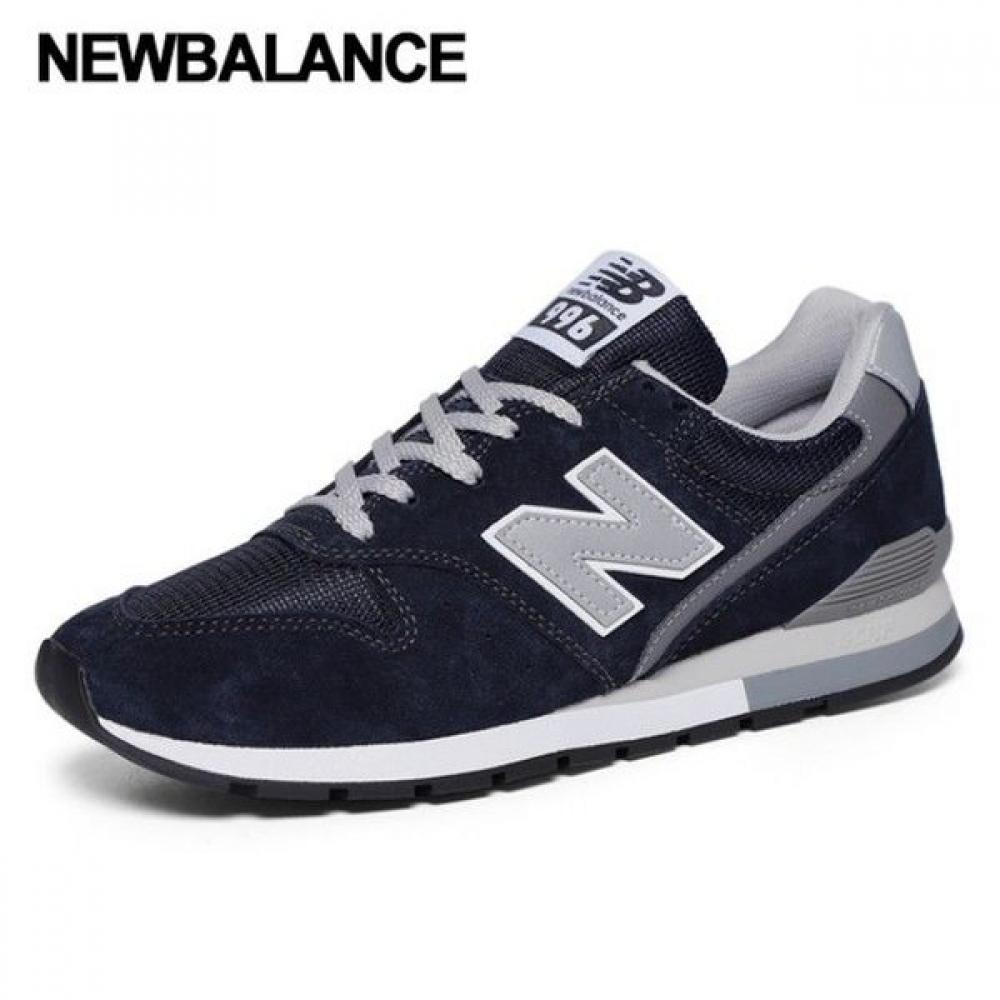 

New Balance Галерея New Balance 996 Кроссовки унисекс Cm996nv2 270