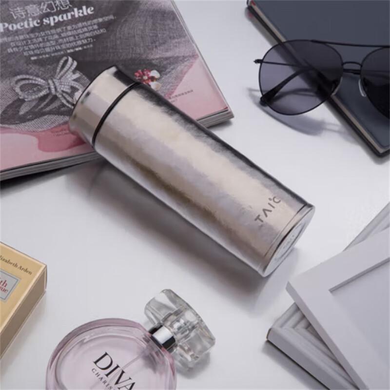 TAIC Reintitan Isolierflasche