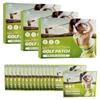 SkinProcter UV Protection Golf Patch Plus XXL, 17.5g, 3 Pcs