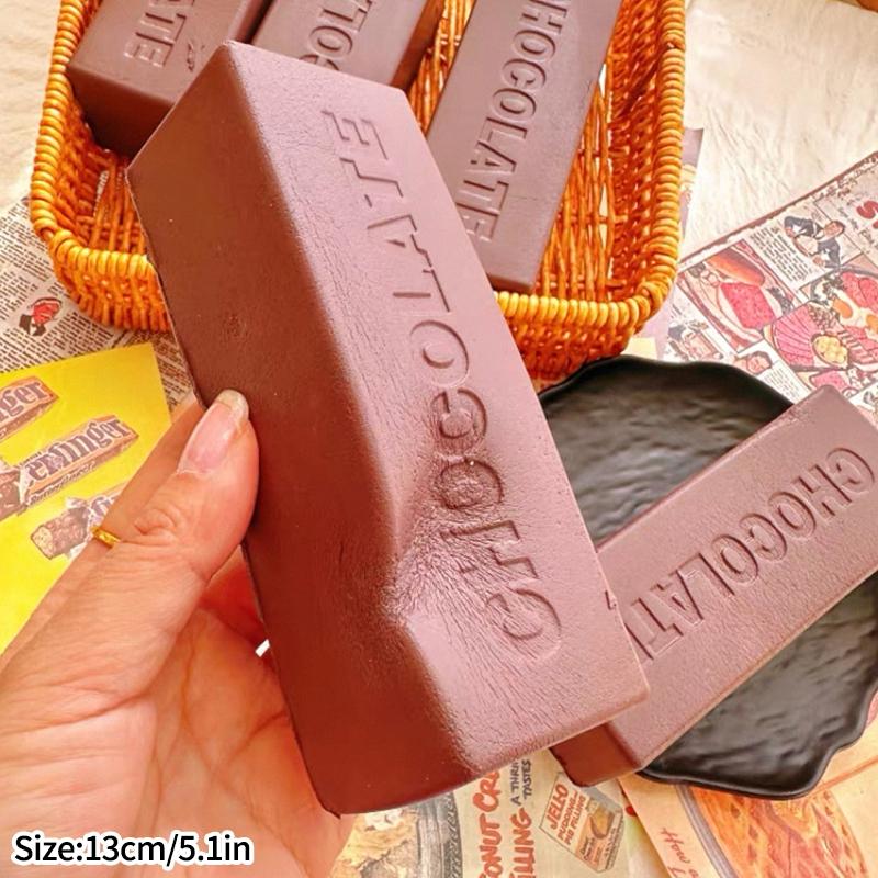 Super Soft Dumpling Squishes Stress Balls Reusable Low Rebound Decompression Toy Colorful Dough Ball Birthday Party Favors