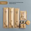 Jiemengzhe Premium Disposable Hotel Amenities Set
