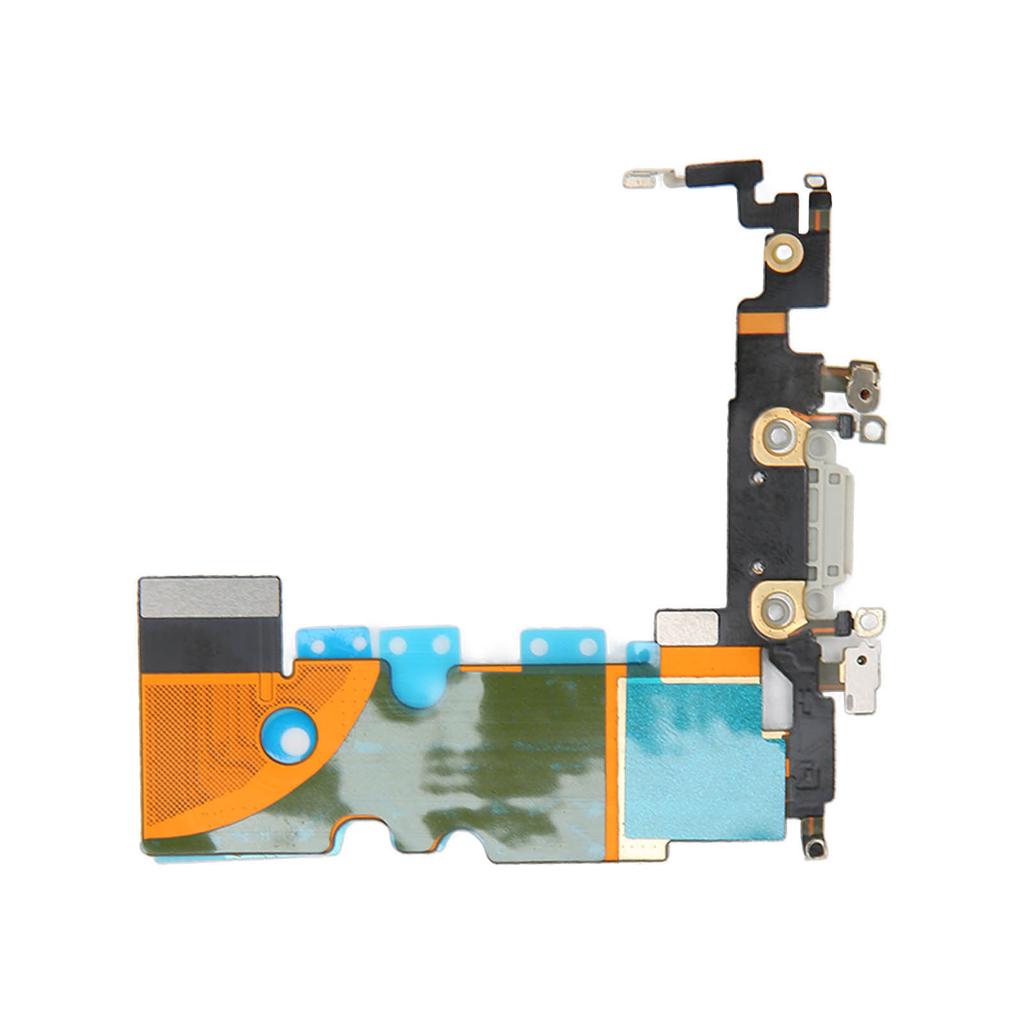 USB Lade Flexkabel Telefon Ladeanschluss Anschluss Flexkabel Ersatz für IPhone 8