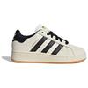 adidas Superstar XLG Cream Black Gum W ID5698