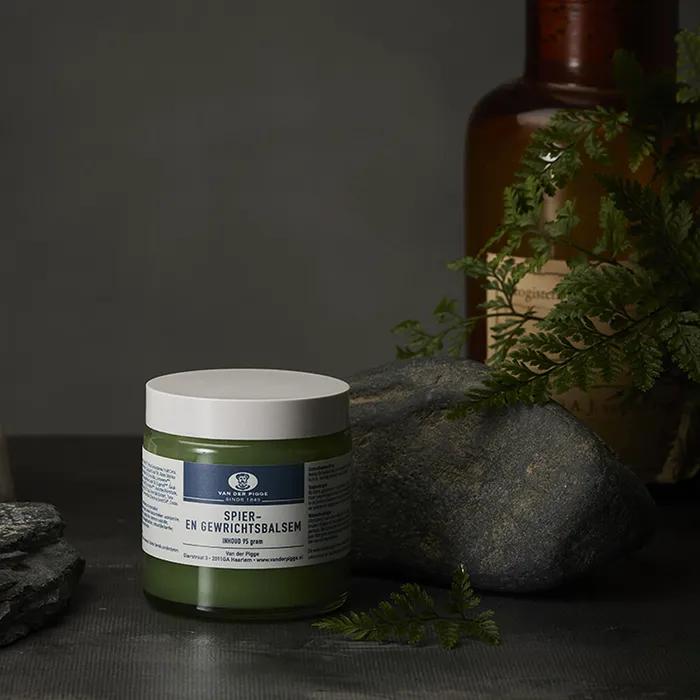 

Массажный бальзам для мышц и суставов с мультиподогревом 95 г